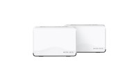 Mercusys Halo H27BE BE3600 Whole Home Mesh Wi-Fi 7 System διπλό κιτ.